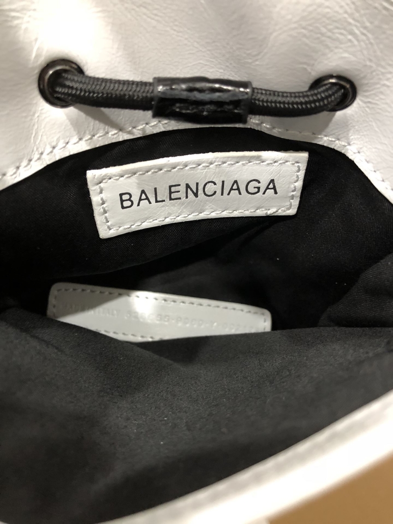 Ba1en*iaga satchel bags